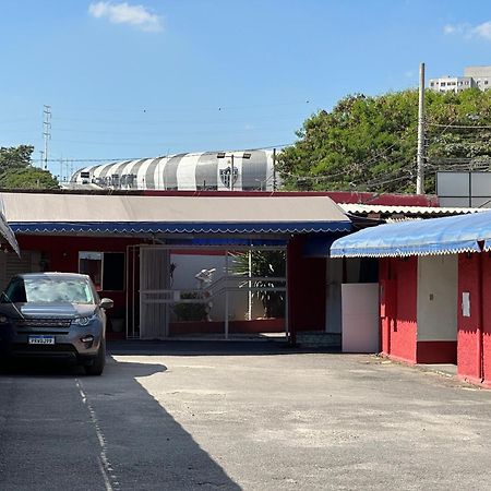 Motel Power Belo Horizonte Extérieur photo